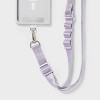 Cell Phone Utility Crossbody Strap - heyday™ - 2 of 3