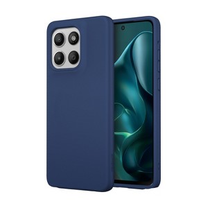 Nimbus9 Alto 2 moto g stylus (2025) Case - Blue - 1 of 4