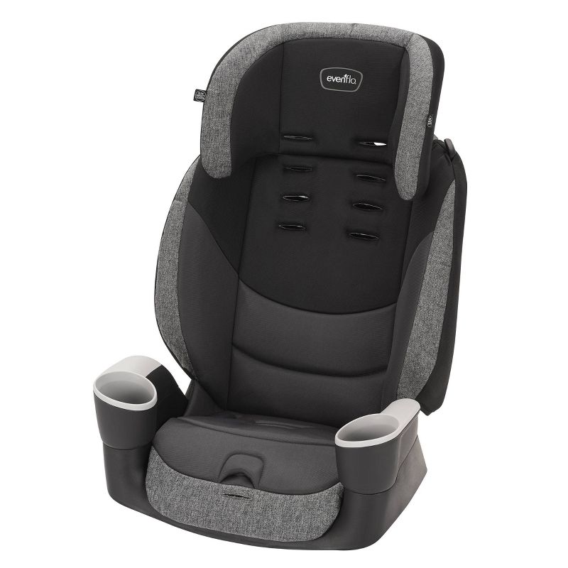 Evenflo Maestro Sport Harness Booster Car Seat, 5 of 18