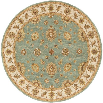 Mark & Day Malakoff Tufted Indoor Area Rugs