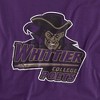 Men's Whittier College Official Distressed Primary T-Shirt - 2 of 4