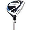 Young Gun SGS X Junior Kids Left Hand Golf Club #3 Fairway Woods - 2 of 4