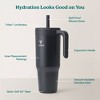 Reduce 40oz Chiller Vacuum Insulated Stainless Steel Spill-Proof Tumbler - 4 of 4