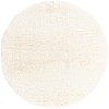 Marilyn Monroe Opulence Shag Collection Area Rug - Silver Screen - 2 of 4
