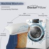 Dr Pillow HOMAX PILLOWS - 4 of 4