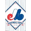 Trends International MLB Montreal Expos - Retro Logo 19 Unframed Wall Poster Prints - 4 of 4