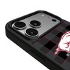 NCAA SEC Universities Plaid MagSafe Compatible Cell Phone Case for Apple iPhone 17 Series - 4 of 4