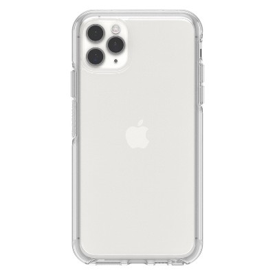 OtterBox Apple iPhone 11 Pro Max Symmetry Case - Clear