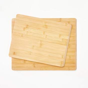 Wood, Plastic, or Bamboo Cutting Board – Which Is Best? - Seed To