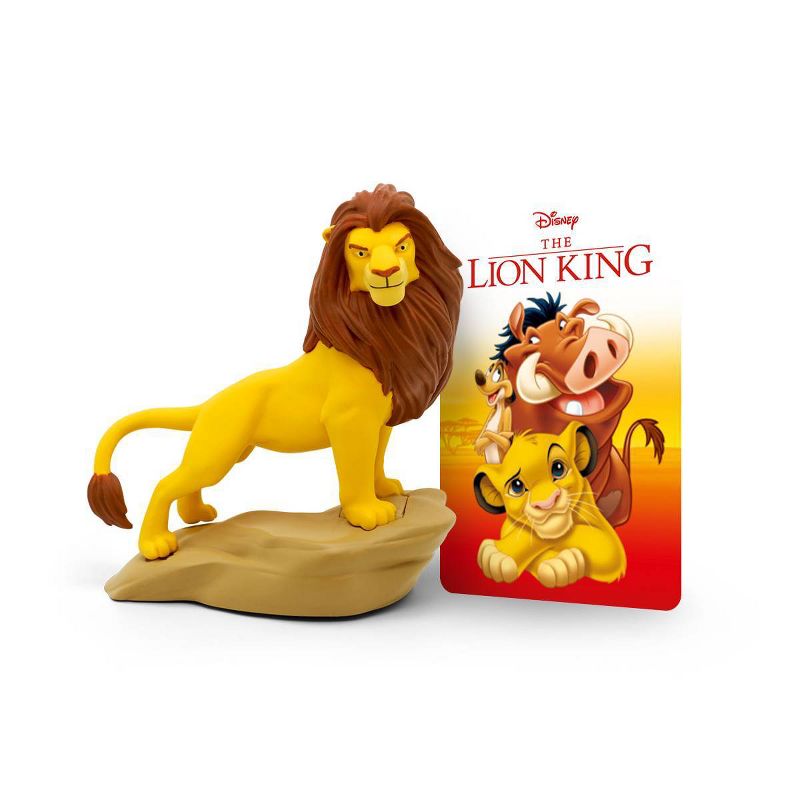 Tonies Disney The Lion King Audio Play Figurine, 4 of 7