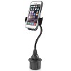 Macally Phone Holder With 15" Tall and Cupholder Mount - 2 of 4