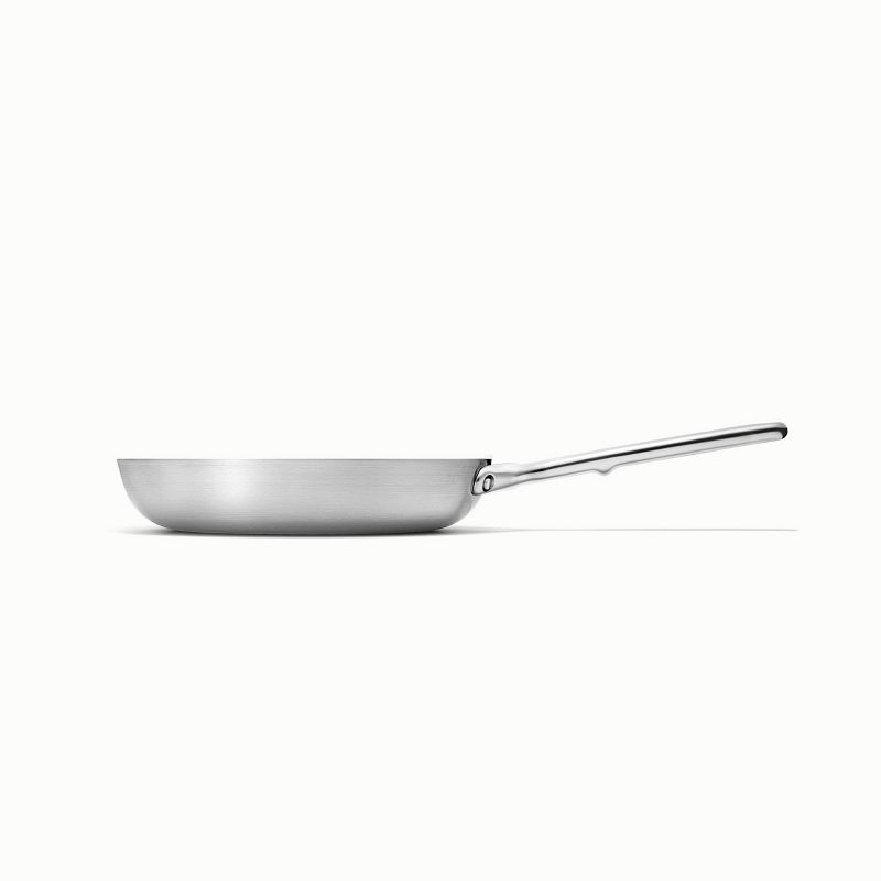 Caraway Home 10.5&#34; Stainless Steel Fry Pan, 1 of 5