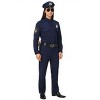 HalloweenCostumes.com Cop Costume for Men - 3 of 4
