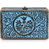 Wooden Jewelry Box, Tarot Box,Witch Box, Tree of Life | Decorative Storage Bin - 2 of 4