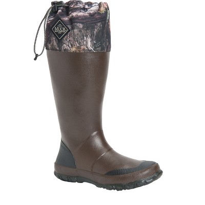 Unisex Unisex Mossy Oak® Country DNA™ Forager Tall Boot