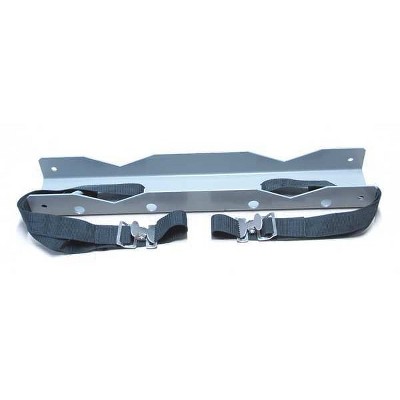 Dayton   24" Steel Cylinder Bracket 10U485