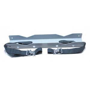 Dayton   24" Steel Cylinder Bracket 10U485 - 1 of 1