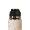 SARO 16.9oz Insulated Thermos and Water Bottle - Cold & Hot - Leakproof - 3 of 4