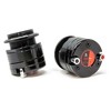 Memphis Audio MJPT25 1-Inch MOJO Pro Bullet Tweeters - Pair - 2 of 4