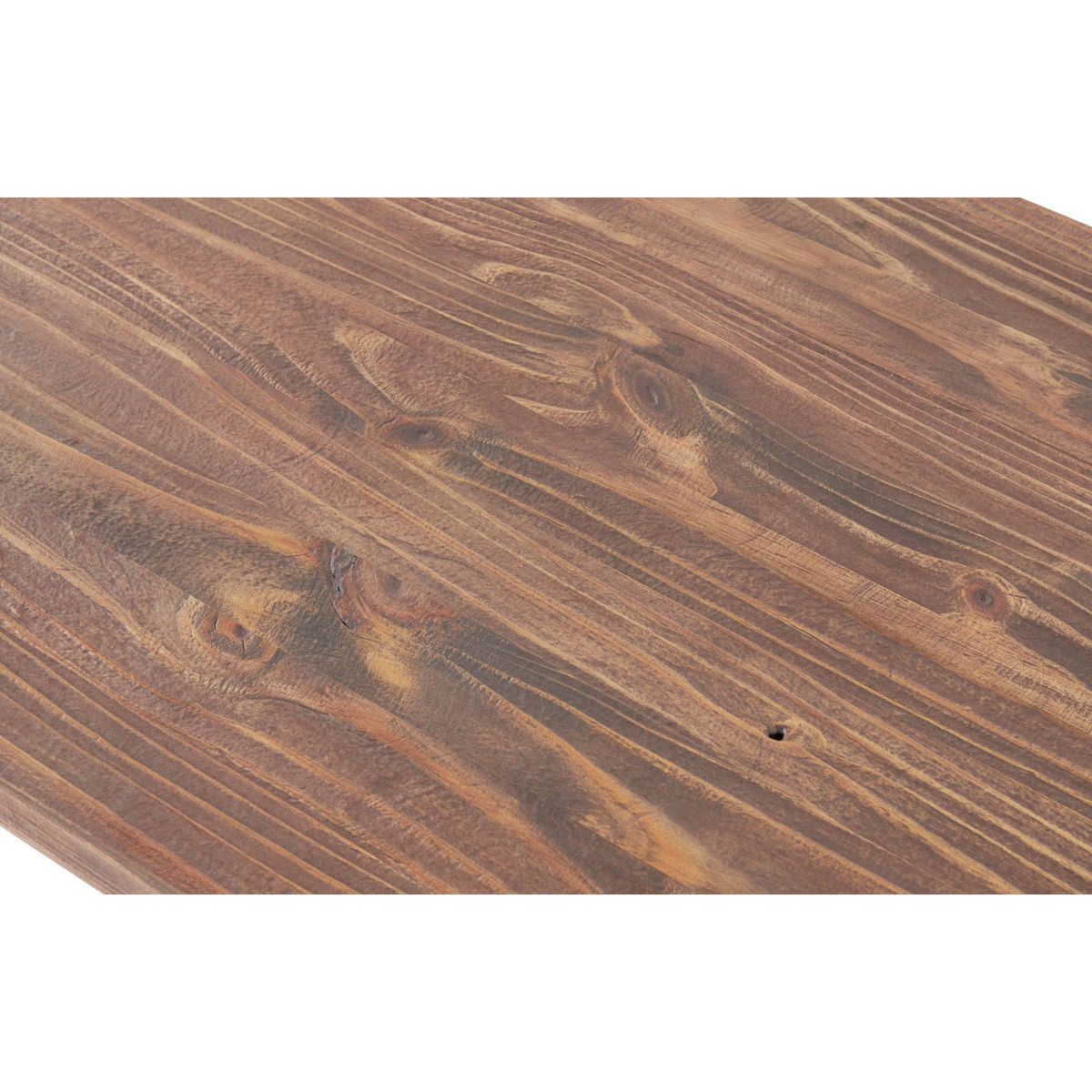 Odin Solid Wood Coffee Table - Alaterre Furniture - thumbnail 9