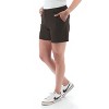 Aventura Clothing Women's Sandbar Short - 4 of 4