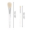 Unique Bargains Durable Lightweight Makeup Brush Set 10 Pcs - 2 of 4
