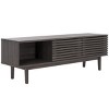 Aricia Small 2 Door Media Stand - MED9633 - Safavieh - 3 of 4
