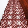 Sussexhome Modern Collection Stair Treads Non-Slip Carpet Stair Treads for Wooden Steps, 9" X 28" , Pack of 4/7/10/13/15 - 2 of 4