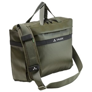 Vaude Mineo Commuter Briefcase 17 Bike Bag - 1 of 2