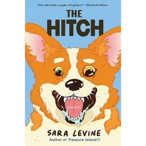 The Hitch - by  Sara Levine (Hardcover) - 1 of 1
