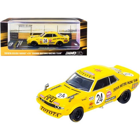 Toyota cheap celica toy