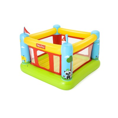 Bestway - Fisher-Price Bouncetastic Bouncer in Multicolor