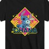 Boys' - Disney - Lilo & Stitch Short Sleeve Graphic T-Shirt - 2 of 4
