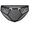 Adore Me Women's Beanie Bikini Panty - 3 of 4