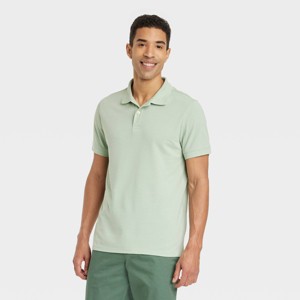 Men's Every Wear Polo Shirt - Goodfellow & Co™ - 1 of 3
