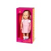 Our Generation Naty 18" Fashion Doll - 4 of 4
