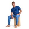 Jockey Men's Ultra Soft Cooling Sleep Jogger - 4 of 4