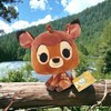 Funko POP! Bambi with Flowers Plush! - 4 of 4