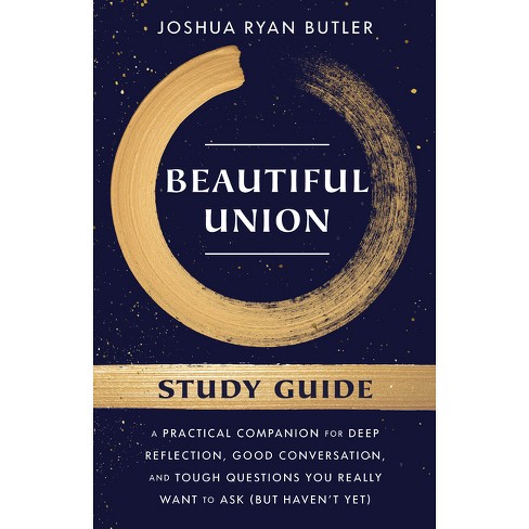Beautiful Union Study Guide - by  Joshua Ryan Butler (Paperback) - image 1 of 1