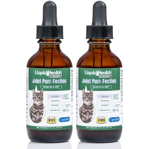 Joint Purr-Fection Glucosamine For Cats - 1 of 1