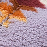 southwestern  purple