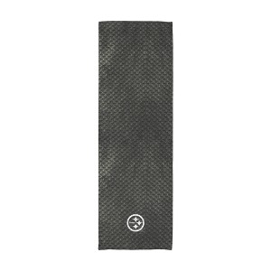 NFL Pittsburgh Steelers Cooling Towel - 1 of 4