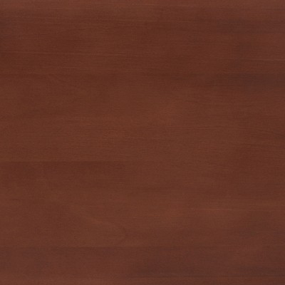 Walnut and Natural Rattan 2-Shelf TV Stand with Cabinet