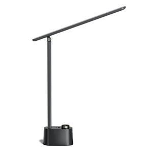 Honeywell Sunturalux LED Foldable Desk Lamp Stepless Dimmable Eye Caring Desk Light - 1 of 4