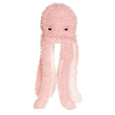 jellyfish stuffed animal