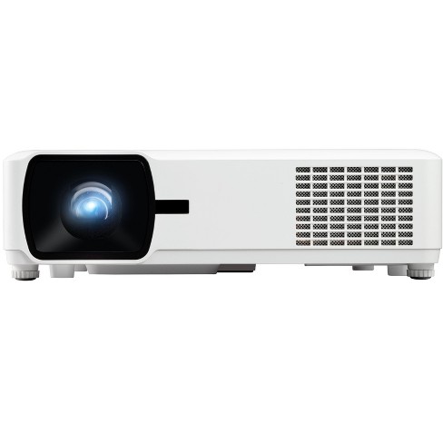 Viewsonic Ls610hdh 4000 Lumens 1080p Projector W/ Hv Keystone, Lan Control, Hdr/hlg Support For Business And Education : Target