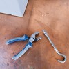 Blue Ridge Tools 6 Diagonal Cutting Pliers : Target