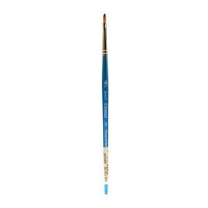 Winsor & Newton Cotman Water Colour Brushes, Filbert, 668 - 1 of 1