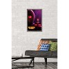 Trends International Five Nights at Freddy's Movie - Chica One Sheet Framed Wall Poster Prints - 2 of 4