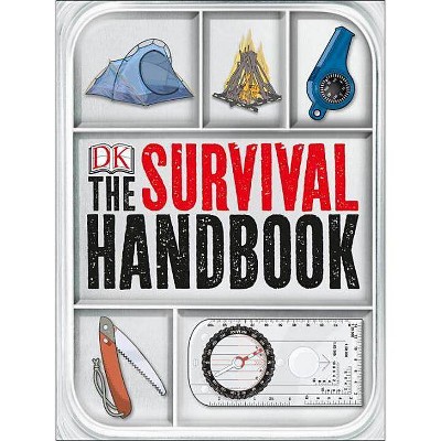  The Survival Handbook - (Paperback) 